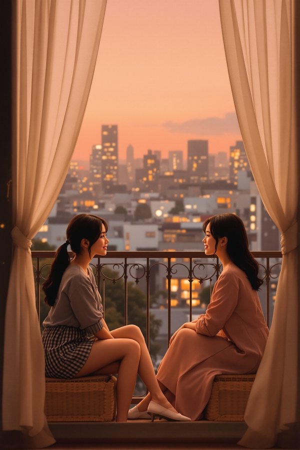 邻座的盛夏爱情电影海报